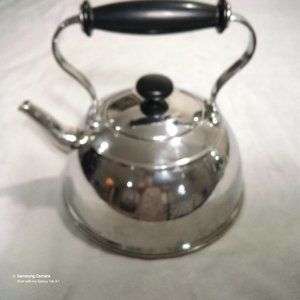 Copco Stainless Steel Tea Kettle